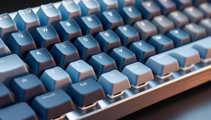 Best Keyboards for Smooth, Comfortable, and Efficient Typing