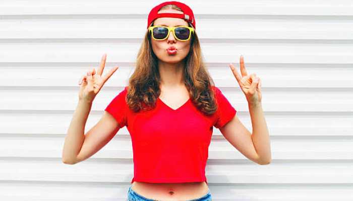 Top Red Tops to Elevate Your Wardrobe – Myntra Pay Day Sale Edition Top Red Tops to Elevate Your Wardrobe – Myntra Pay Day Sale Edition