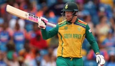 'Play More T20 Cricket, Take One Day Cricket Away': Heinrich Klaasen Explains Sudden Retirement From International Cricket