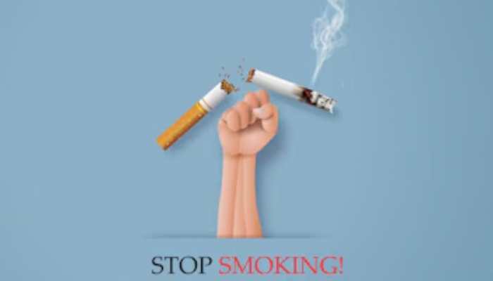 Tobacco Consumption And Its Impact On The Respiratory System