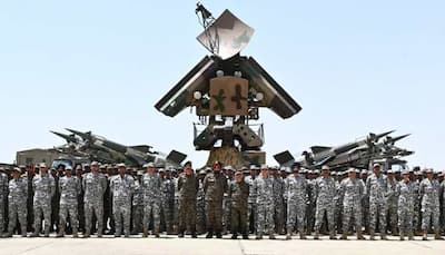 Operation Sindoor On Halt, India Moves Quickly To Ramp Up Its Air Defence As Pakistan Remains On Edge