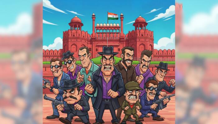 Gangs, Guns And City On Edge: How Organised Crime Is Governing Delhi’s Streets