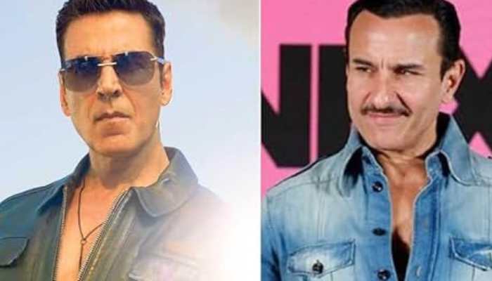 Saif Ali Khan And Akshay Kumar To Reunite After Years For Priyadarshan’s ‘Haiwaan’? Saif Ali Khan And Akshay Kumar To Reunite After Years For Priyadarshan’s ‘Haiwaan’?