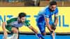 India Pakistan sports relations