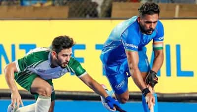 Why Did India Grant Clearance for Pakistan Hockey Team's Asia Cup Participation As Confirmed By Sports Ministry Source? 