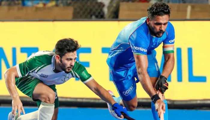 Why Did India Grant Clearance for Pakistan Hockey Team's Asia Cup Participation As Confirmed By Sports Ministry Source? Why Did India Grant Clearance for Pakistan Hockey Team's Asia Cup Participation As Confirmed By Sports Ministry Source?