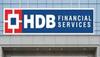 HDB Financial Services