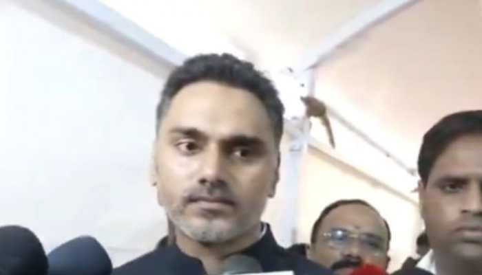 "You Have To Speak Marathi In Maharashtra": Minister After Shopkeeper Assault In Thane