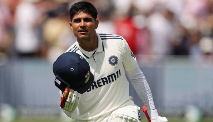 Shubman Gill Surpasses Virat Kohli, Sachin Tendulkar To Become Second-Youngest Indian Captain To Achieve ‘THIS’ Milestone 
