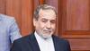 Iran Denies Suspending Cooperation With IAEA, Reaffirms Commitment To NPT