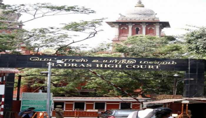 Madras HC Dismisses Xiaomi's Petition Against ED Proceedings In FEMA Violation Case Madras HC Dismisses Xiaomi's Petition Against ED Proceedings In FEMA Violation Case
