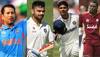 Sachin Tendulkar centuries under 25