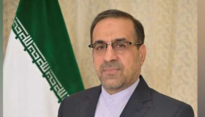 Iran Sets Terms For Dialogue, Demands 'Credible Guarantee' From US On Future Attacks