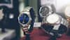 Analogue Watch