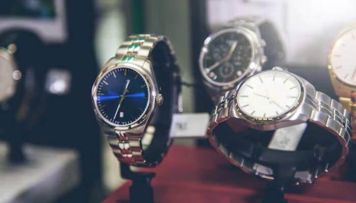 4 Stylish Men’s Watches on Myntra Payday Party Sale