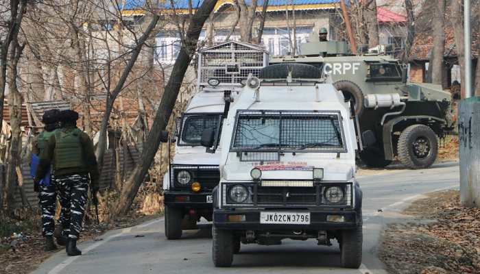 SIA Conducts Targeted Raids At Two Locations In South Kashmir In Non-Local Killing Case