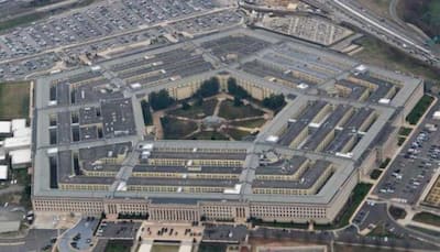 Pentagon Says US Strikes Degraded Iran's Nuclear Program, Setting It Back By 2 Years