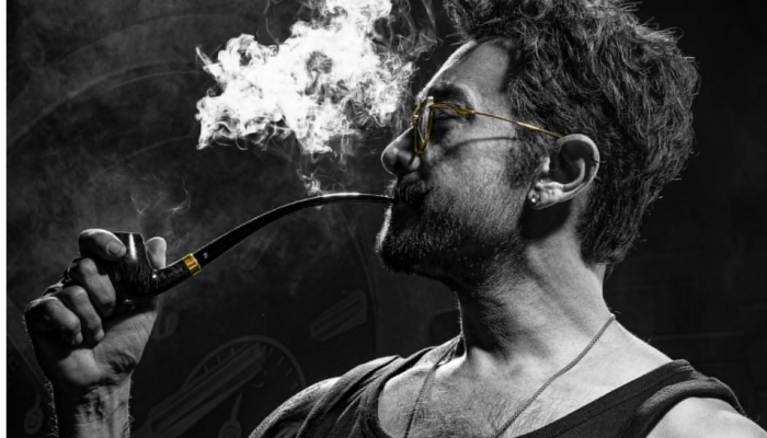 Coolie: Aamir Khan's Rugged Avatar As 'Dahaa' In Rajinikanth Starrer Unveiled - SEE PIC Coolie: Aamir Khan's Rugged Avatar As 'Dahaa' In Rajinikanth Starrer Unveiled - SEE PIC