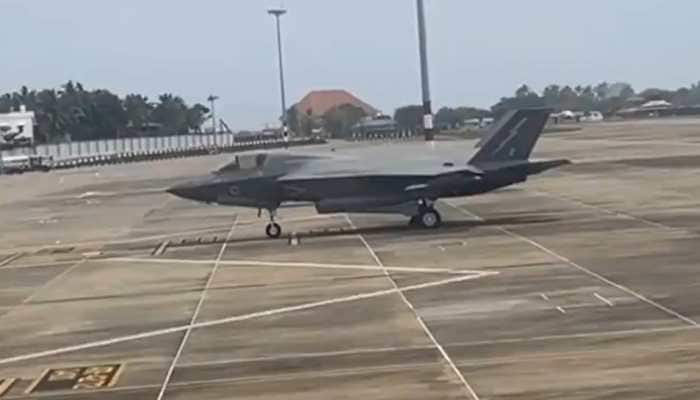 F-35 Not So Invisible: How India Dispelled Western Stealth Illusion