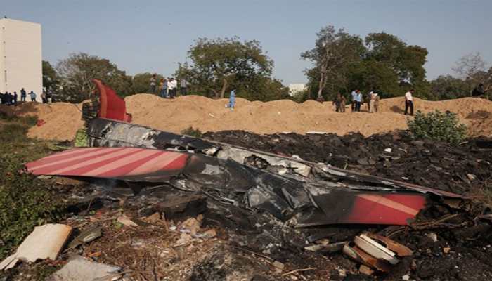 Revealed: Both Engines Of Air India 171 Died Mid-Air – What Really Brought Down The Dreamliner