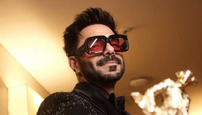 Aparshakti Khurana Overwhelmed For His Tamil Debut 'ROOT-Running Out Of Time'