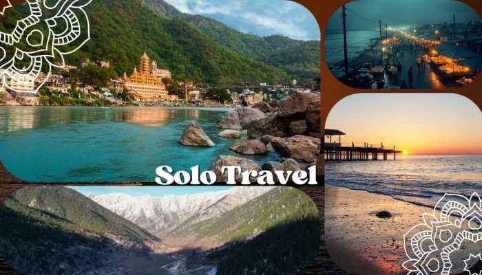 Solo Travel