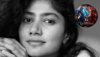 Sai Pallavi Opens Up On Playing Goddess Sita In Nitesh Tiwari's Upcoming Movie 'Ramayana' 