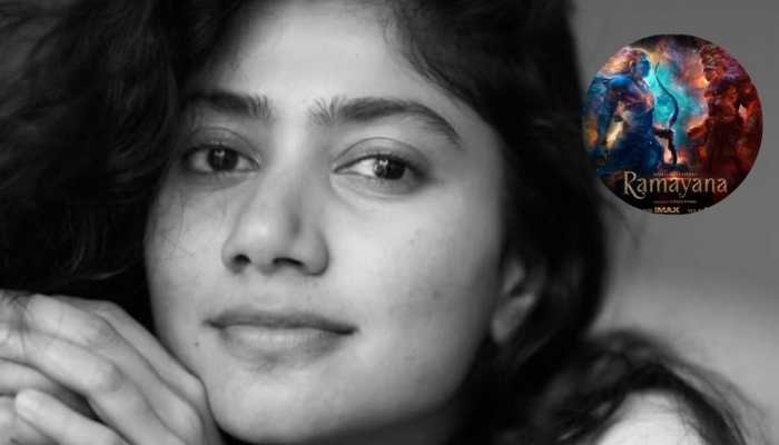 Sai Pallavi Opens Up On Playing Goddess Sita In Nitesh Tiwari's Upcoming Movie 'Ramayana' 