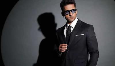 Who Is Ravi Dubey And Why Is He Trending? Ramayana's Laxman's Combined Net Worth With Actress Wife Is A Staggering Rs 150 Cr
