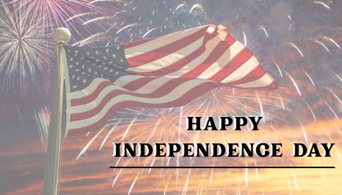 From Revolution To Celebration: Why US Celebrates Its Independence Day On July 4