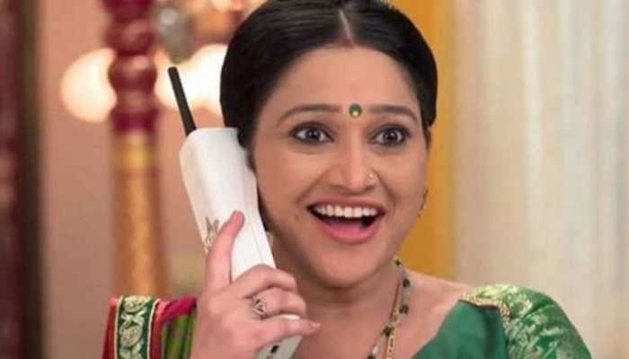 Disha Vakani Aka Dayaben From 'Taarak Mehta Ka Ooltah Chashmah' Is Missing From The Show For Last 8 Years - This Is How She Looks Now