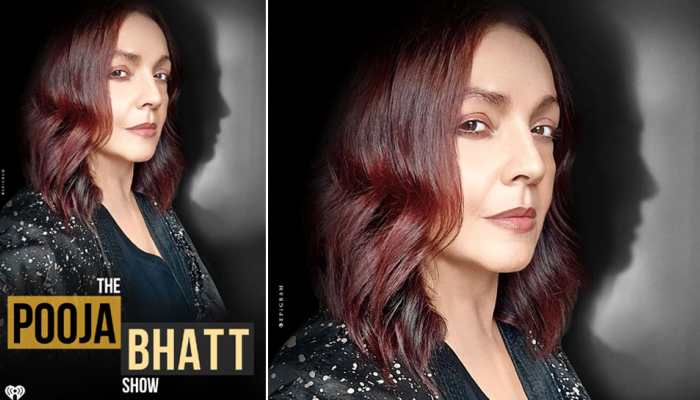 The Pooja Bhatt Show On iHeartPodcast: Launch Date, Platform - All You Need To Know About New