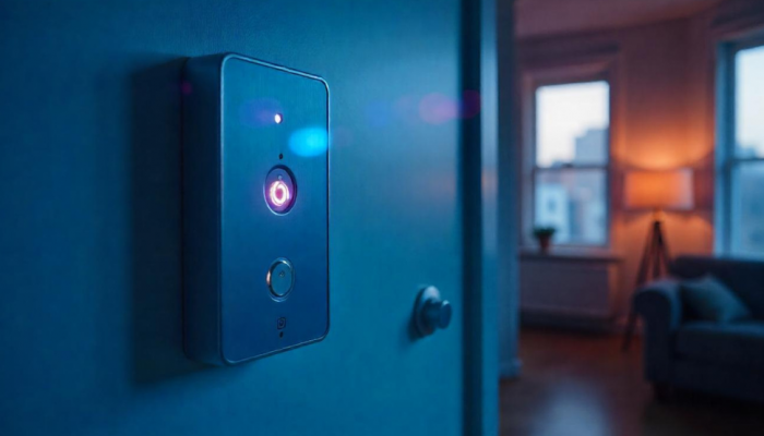 Best Electric Door Bells for a Safe and Welcoming Home Best Electric Door Bells for a Safe and Welcoming Home