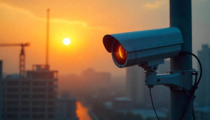 Best Security Cameras for a Safer and Smarter Home