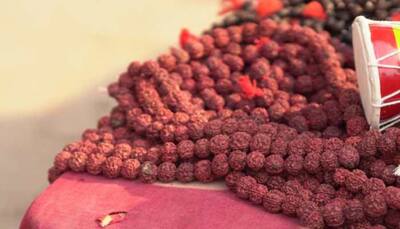 Wearing Rudraksha? Check Pros And Cons Of This Divine Prayer Bead