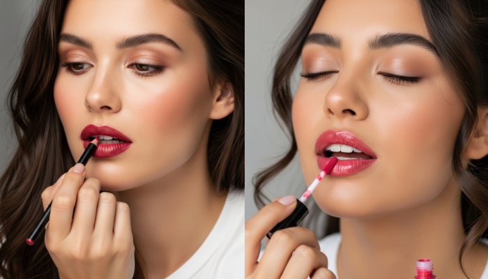 4 Must-Have Lip Essentials on Myntra's Payday Sale 4 Must-Have Lip Essentials on Myntra's Payday Sale