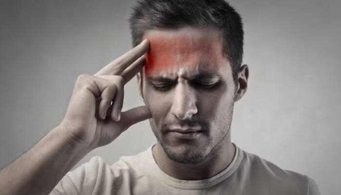 Top 5 Natural Beverages To Reduce Headache Pain And Improve Wellness