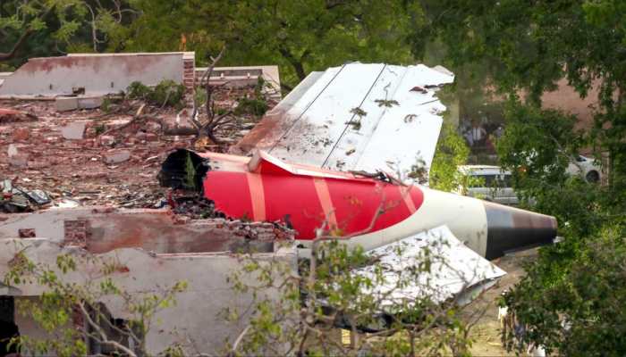 Air India Denies 'Coercion' Claims By AI 171 Crash Victims' Families Over Compensation