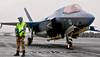 f-35b fighter jet