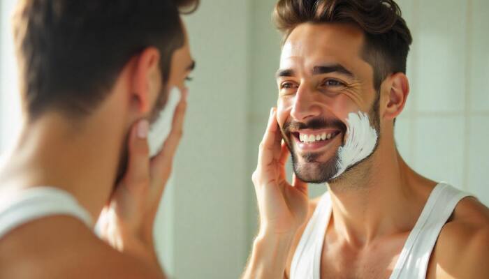 Hygiene Isn’t Optional : Best Low-Cost Foams for Men 