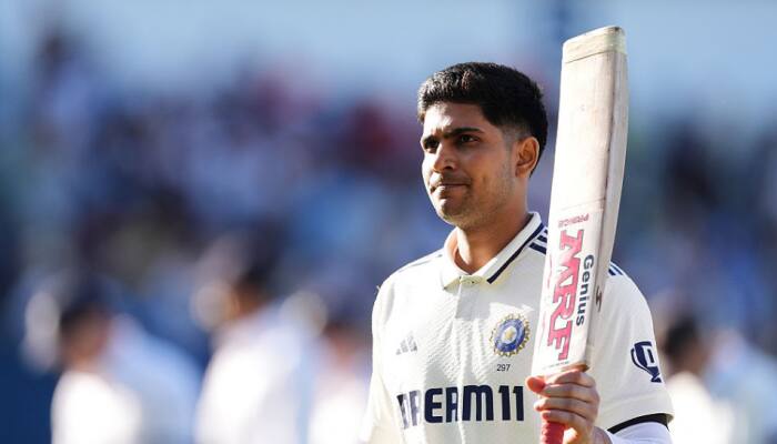 ‘If We Were Even Half As Good’: Shubman Gill Reflects On Missed Chances In First Test, Praises Fielding In Edgbaston Test
