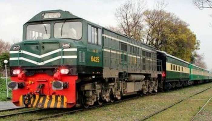 More Trouble For Pakistani People; Rail Ticket Prices Hiked By 2 Percent More Trouble For Pakistani People; Rail Ticket Prices Hiked By 2 Percent