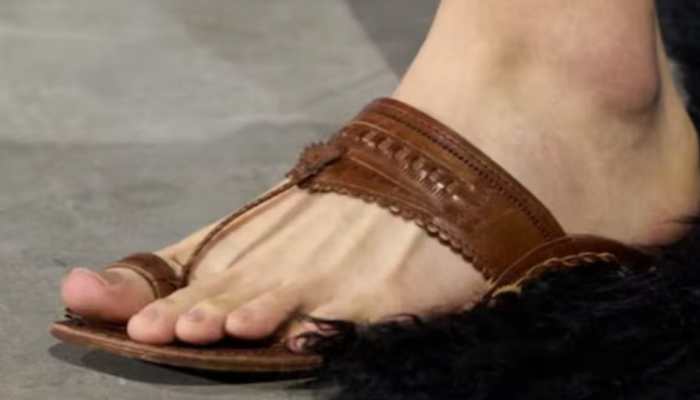 Prada Under Trouble? PIL Filed Against Fashion Brand For Using Kolhapuri Chappals Design In Latest Summer Collection Prada Under Trouble? PIL Filed Against Fashion Brand For Using Kolhapuri Chappals Design In Latest Summer Collection