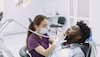 dental healthcare