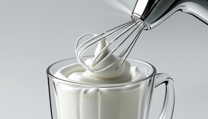Best Milk Frothers for Café-Style Drinks at Home Best Milk Frothers for Café-Style Drinks at Home