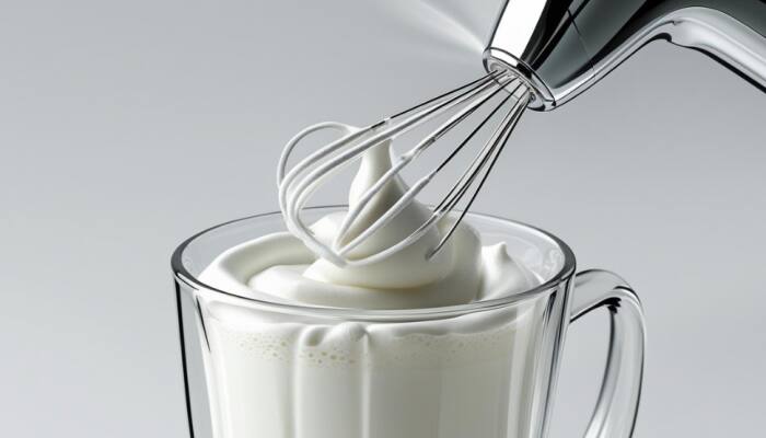 Best Milk Frothers for Café-Style Drinks at Home