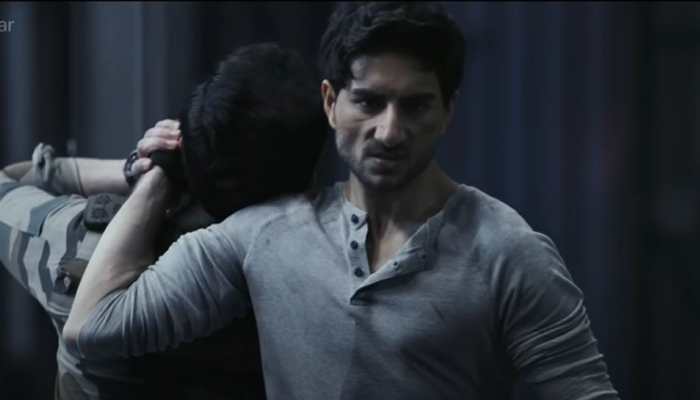 'Sarzameen' Trailer OUT: A Story About Family, Love And Patriotism