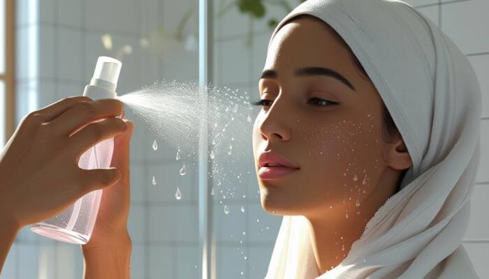 Best Face Mists for Instant Hydration and Freshness