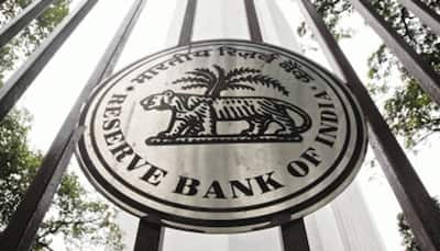 RBI Withdraws Rs 1 Lakh Crore From Banking System Through VRRR Auction To Tackle Surplus Liquidity
