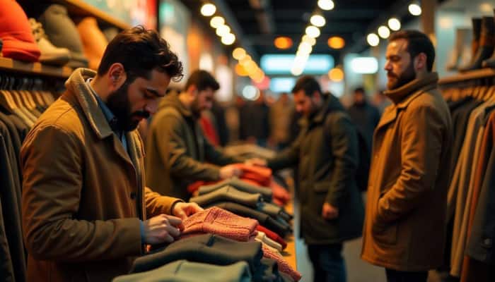 Fashion Forward: Men’s Clothing on a Budget that Will Turn Heads!